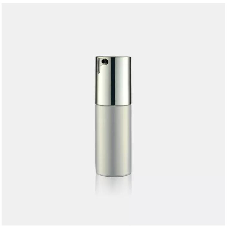 Beauty Product Airless Pump Bottles Mini Foundation Makeup Pump Bottle