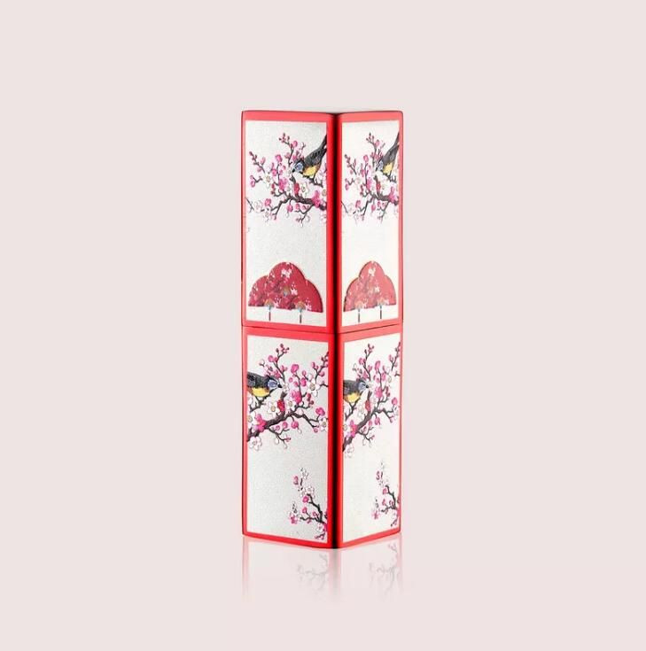 Personalized Empty Lipstick Cases Tube Lip Gloss Containers