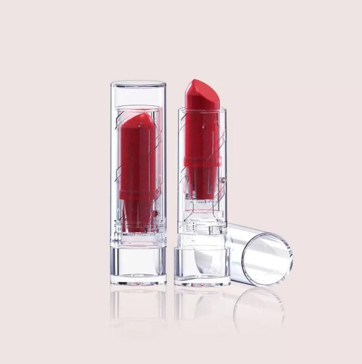 Personal 100% Pet 70mm Height Square Lipstick Tubee