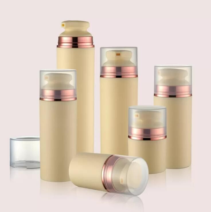 Airless Makeup Pump Bottle