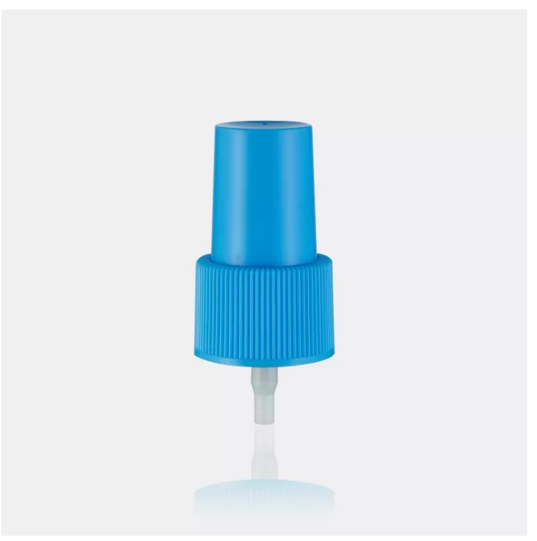 Fine Mist Plastic Spray Pump 24/410 For Airless Travel Bottles