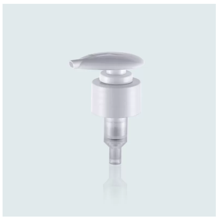 Lotion Dispenser Pump 2CC Screw Twist Lock For Shampoos