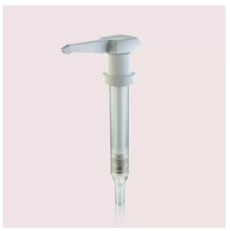 Lotion Dispenser Pump With The Big Dosage Of 1 Oz And 3 Kinds Of Closure Options