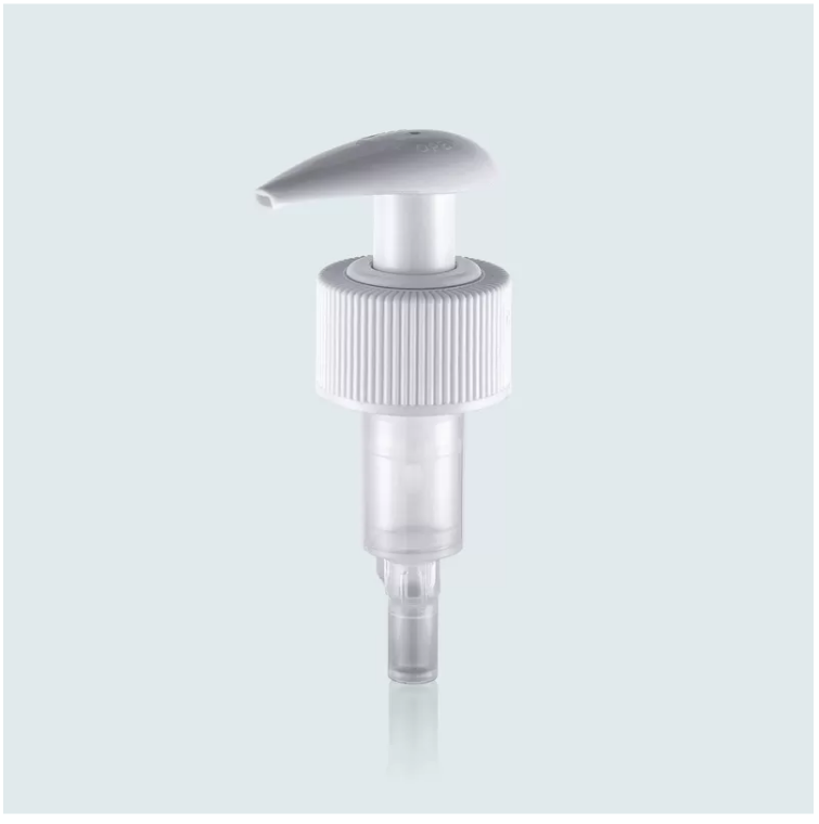 Personal Care SS316 Spring 24/415 2.0CC Plastic Lotion Pump