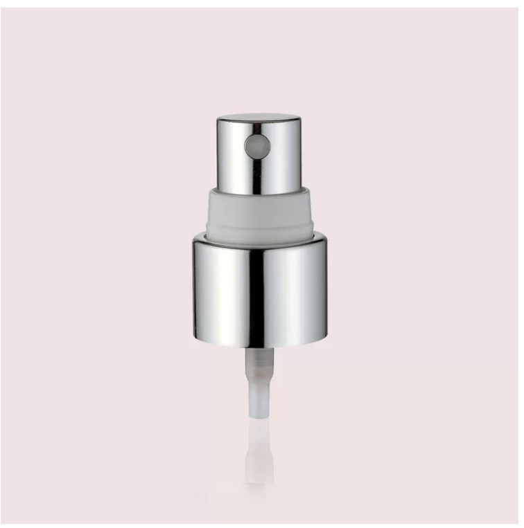 20/410 Aluminium Closure Fine Mist Sprayer Mist Pump Dispenser