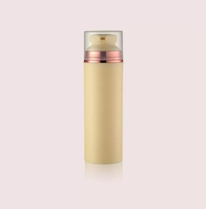 Airless Makeup Pump Bottle