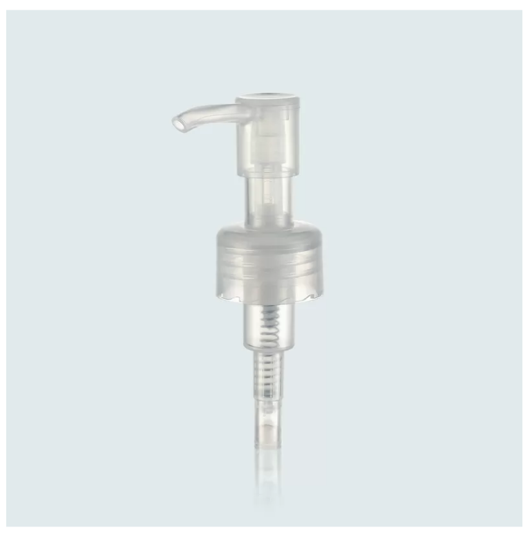 Lotion Dispenser Pump Replacement Oil Pump With Dosage 1.0ML