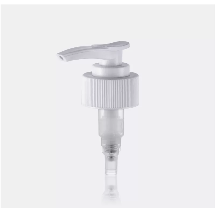 Shampoo And Hair Condition Liquid Soap Dispenser Pump Replacement With Alum And UV Plating