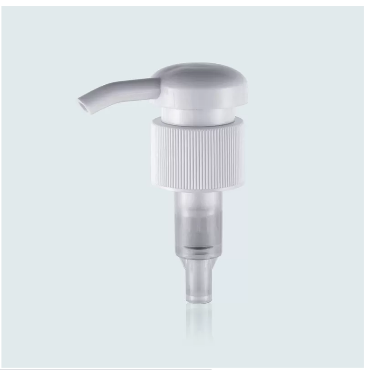 Plastic Lotion Dispenser Pump Big Dosage 3.5CC/5CC , 33/410,28/410,30/400