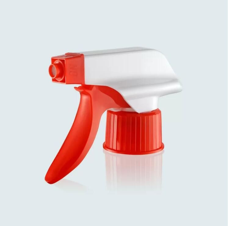 Classic Plastic Trigger Sprayer In USA And Europe Market Trigger Pump Sprayer