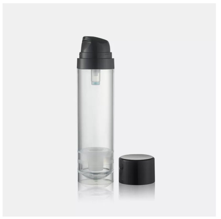 High End Cosmetic Airless Pump Bottles  Airless Travel Bottles