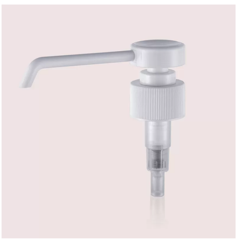 Non Spill Plastic Lotion Dispenser Pump Suppliers For Bottles