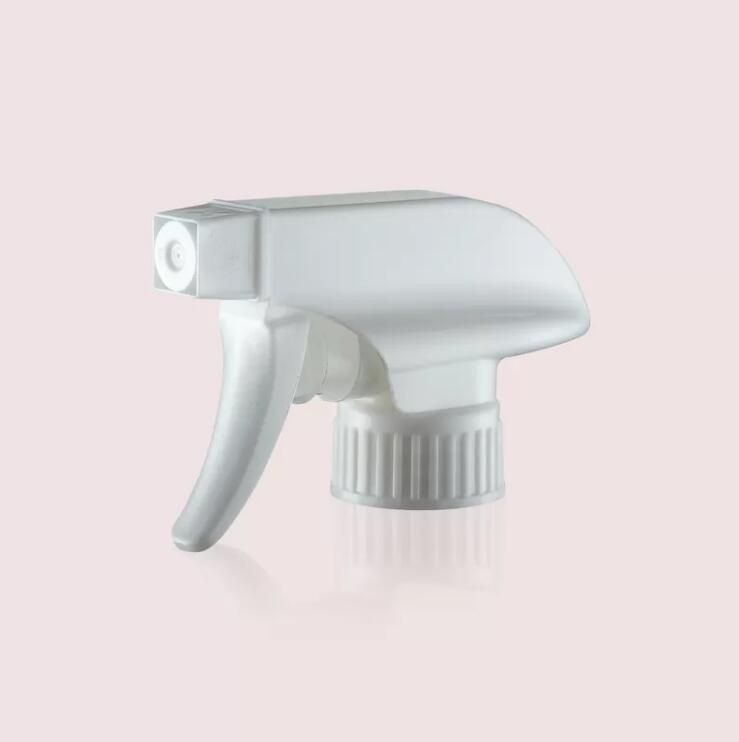 All Plastic Trigger Sprayer With 1.3cc Output For Household Chemicals