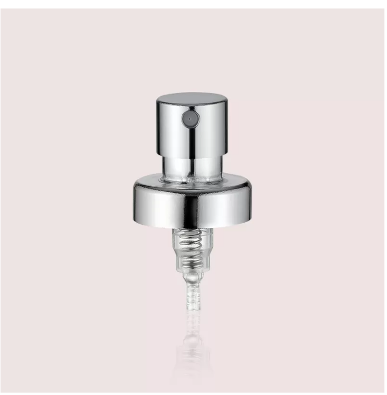 Crimp Perfume Pump Sprayer Head 15/400 18/400 20/400 For Cosmetic Perfume Spray