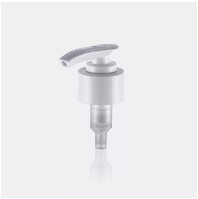 Classic Liquid Bottle Plastic Soap Dispenser Pump For Home Care Product