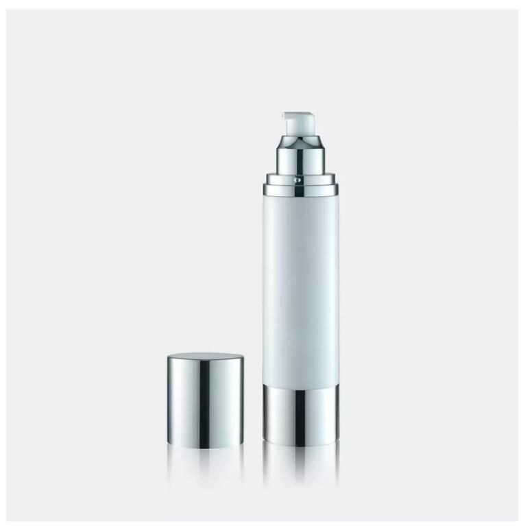 Universal Empty Foundation Pump Bottle For Lotion Cream Serum Makeup Pump Bottle