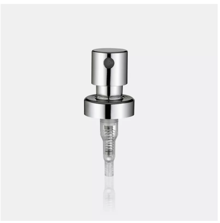 Screw Crimp Perfume Pump Sprayer Perfume Bottle Nozzle  Perfume  spray