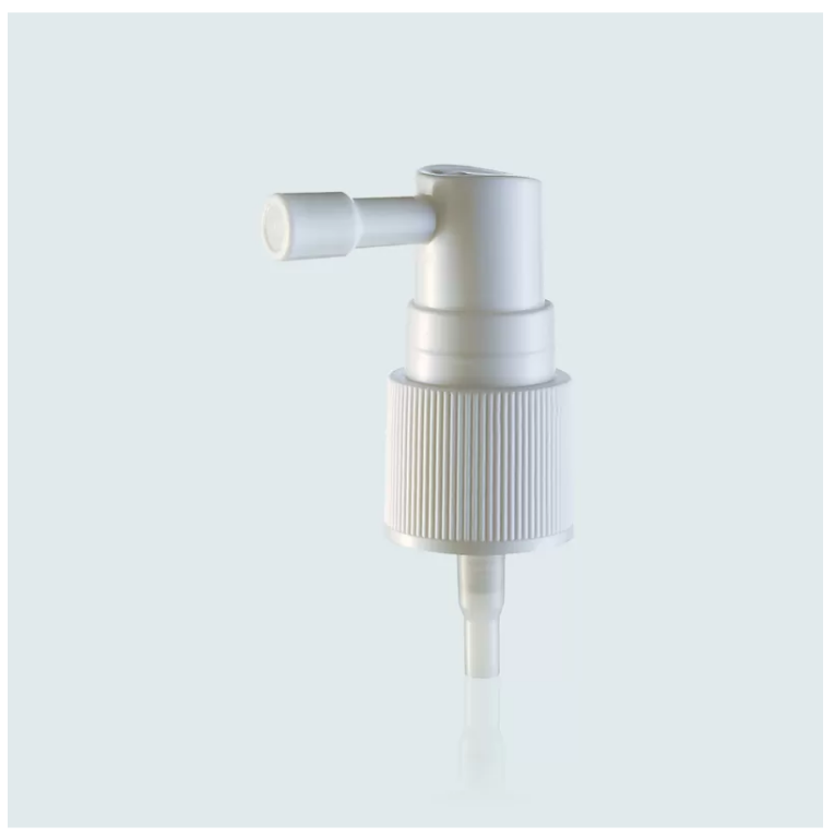 Non - Spill Fine Mist Water Sprayer For Closure 18mm&20mm&24mm