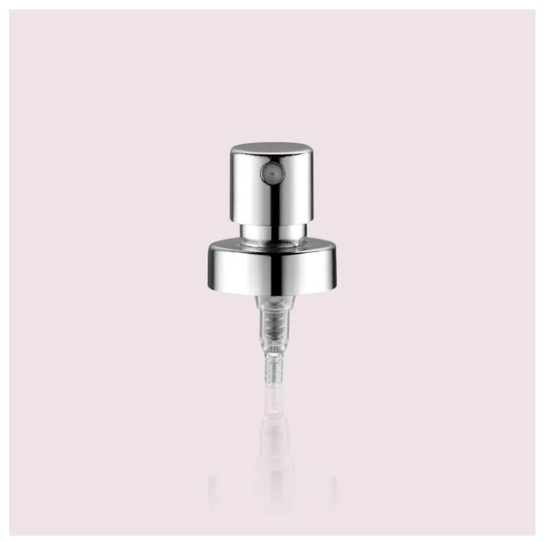 Mini Perfume Pump Sprayer Plastic Actuator 13/400 15/400 20/400 Perfume Spray