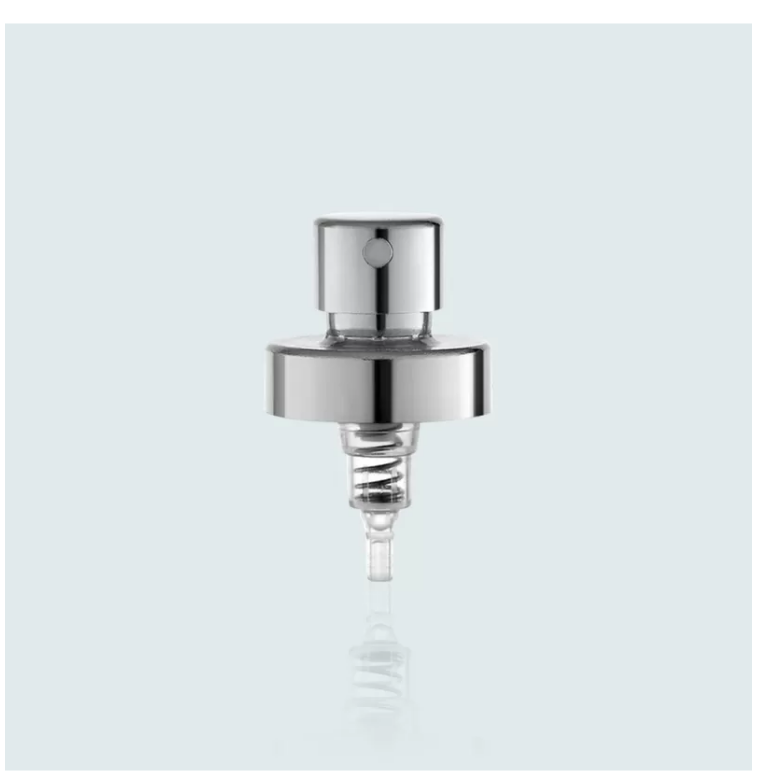 Screw Crimp Replacement Perfume Spray Top Low Profile LB809-A02