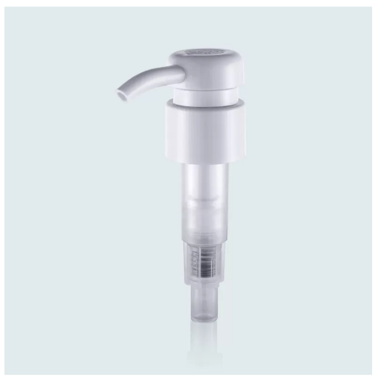 3.5cc And 5cc PP Plastic Soap Dispenser Pump With Many Actuator Options