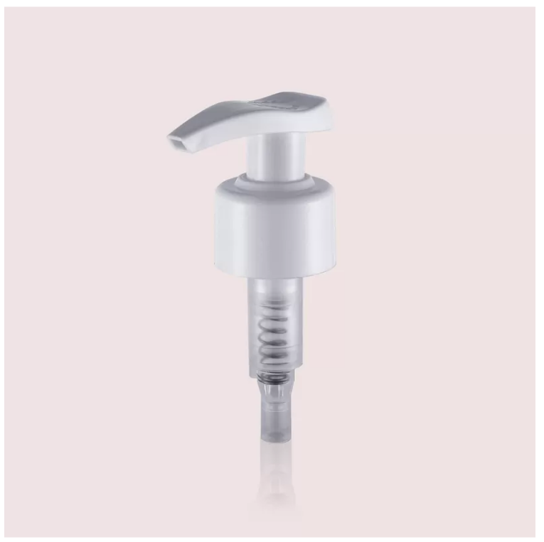 OEM / ODM Household Plastic Soap Dispenser Pump With Output 1.2cc