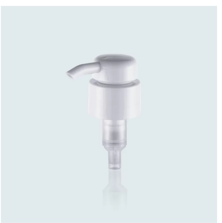 Screw Twist Lock Lotion Dispenser Pump Replacement 2CC Soap Dispenser Top